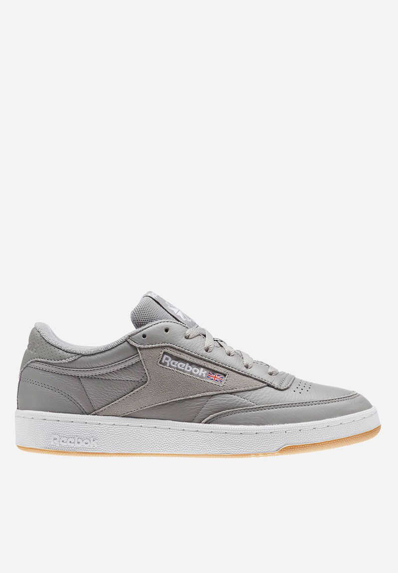 Tenisky a topánky Reebok Club C 85 ESTL Šedá | CM8794, 0