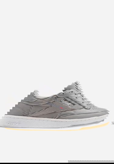 Tenisky a topánky Reebok Club C 85 ESTL Šedá | CM8794, 0