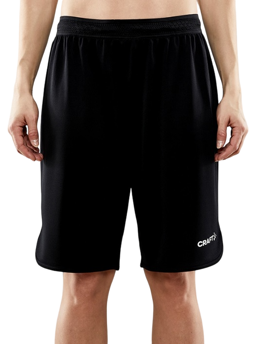 Šortky Craft Progress Basket Shorts Čierna | 1911113-999000