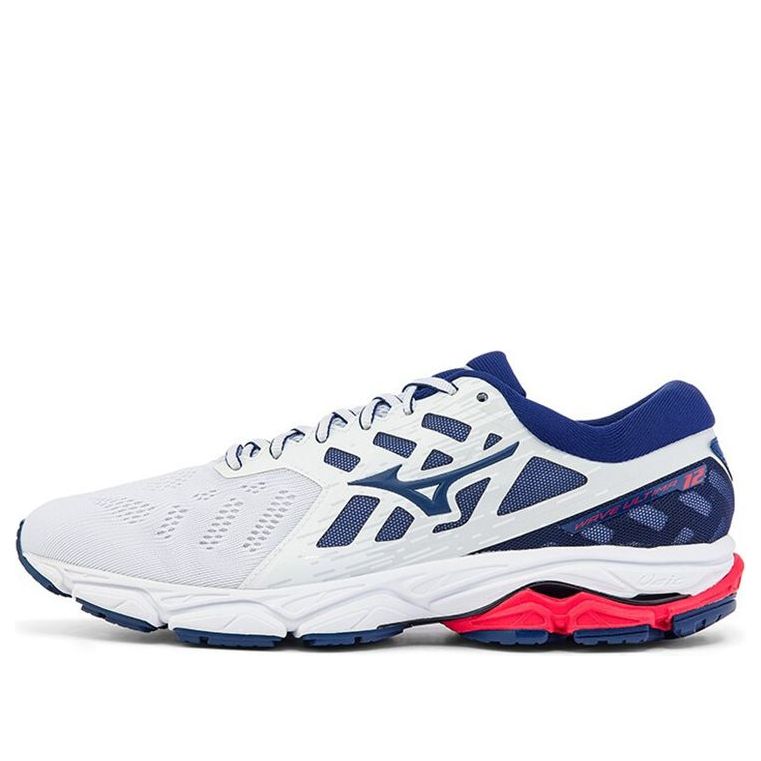 Tenisky a topánky Mizuno Wave Ultima 12 Biela | J1GC211819
