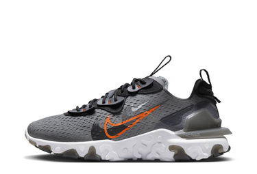 Tenisky a topánky Nike React Vision Šedá | FN7812-001, 3