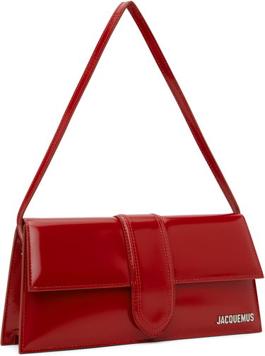 Kabelka Jacquemus 'Le Bambino Long' Bag "Off-White" Béžová | 23H221BA013-3128, 1