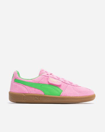 Tenisky a topánky Puma Palermo Special Pink 35,5 Ružová | 397549-001, 0