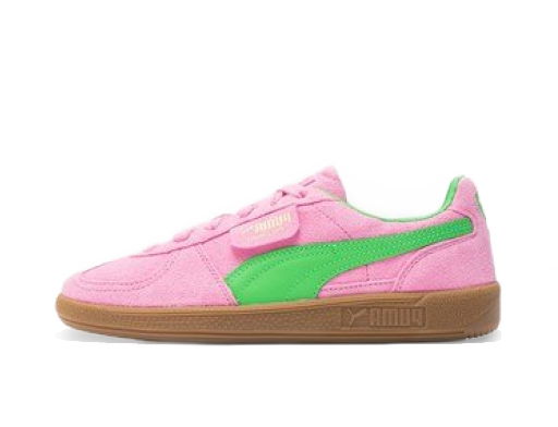 Tenisky a topánky Puma Palermo Special Pink 35,5 Ružová | 397549-001