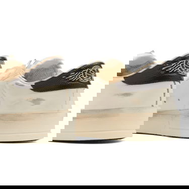 Tenisky a topánky Golden Goose Golden Goose Stardan Biela | GMF00333-F006908-82873, 4