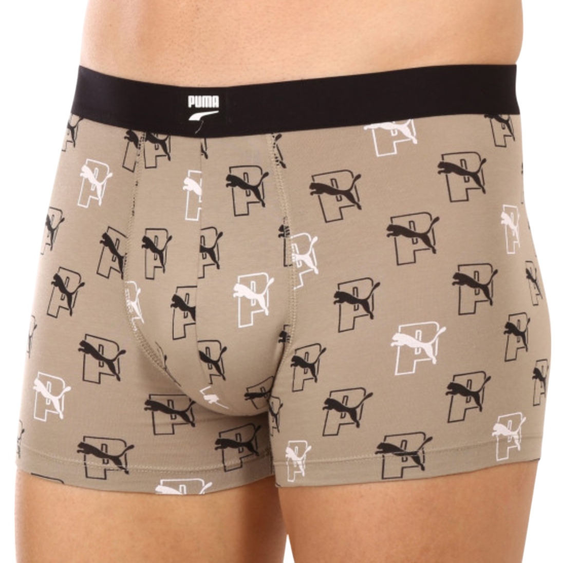 Boxer Shorts 2 Pack