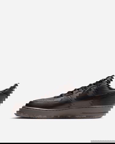 Tenisky a topánky Nike Air Force 1 Low Čierna | FZ4167-200, 3