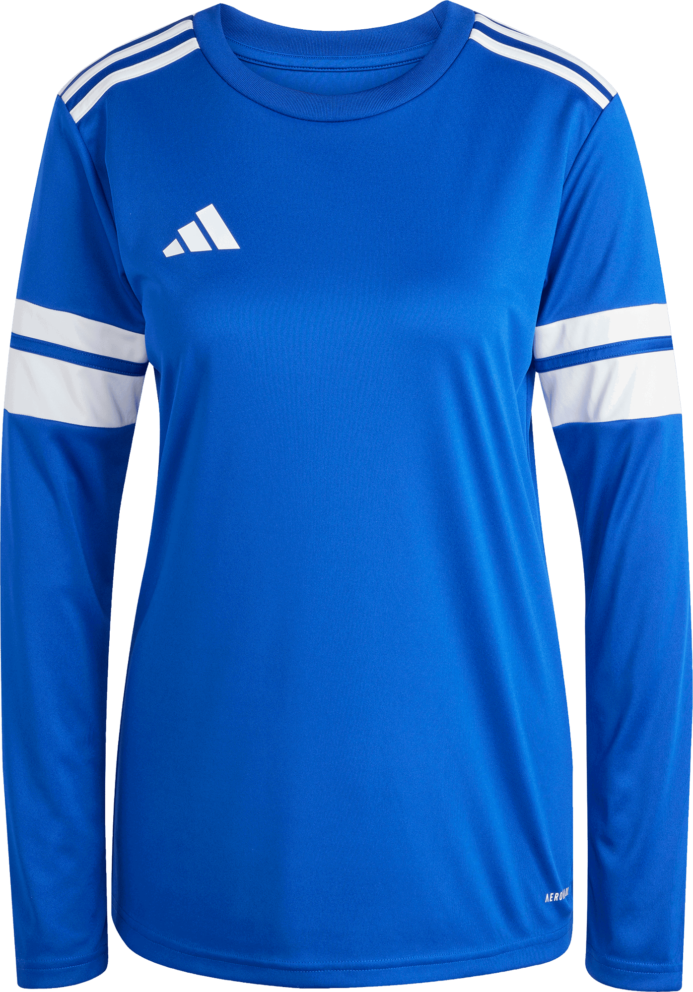 Dres adidas Originals Adidas Squadra 25 Long Sleeve Jersey Modrá | jj0002, 0