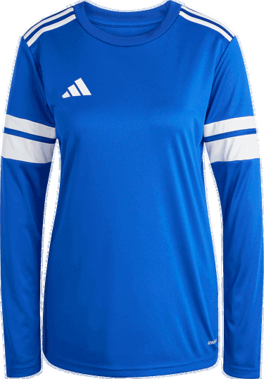 Dres adidas Originals Adidas Squadra 25 Long Sleeve Jersey Modrá | jj0002, 0