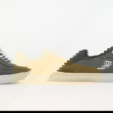 Tenisky a topánky Cariuma Luan Pro Olive Green/ Ivory Zelené | 472402E28 M, 2