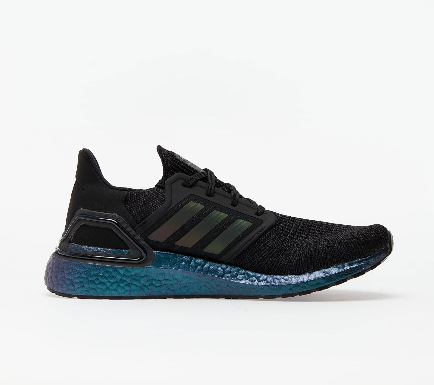 Tenisky a topánky adidas Performance Ultraboost 20 Čierna | FV8319, 1