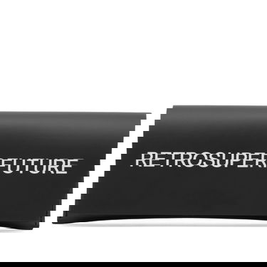 Slnečné okuliare RETROSUPERFUTURE Retrosuperfuture L'Altro Sunglasses Čierna | 8059026147727, 4