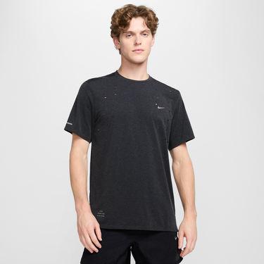 Tričko Nike Running Division Dri-FIT ADV Short-Sleeve T-Shirt Čierna | HJ3516-010, 0