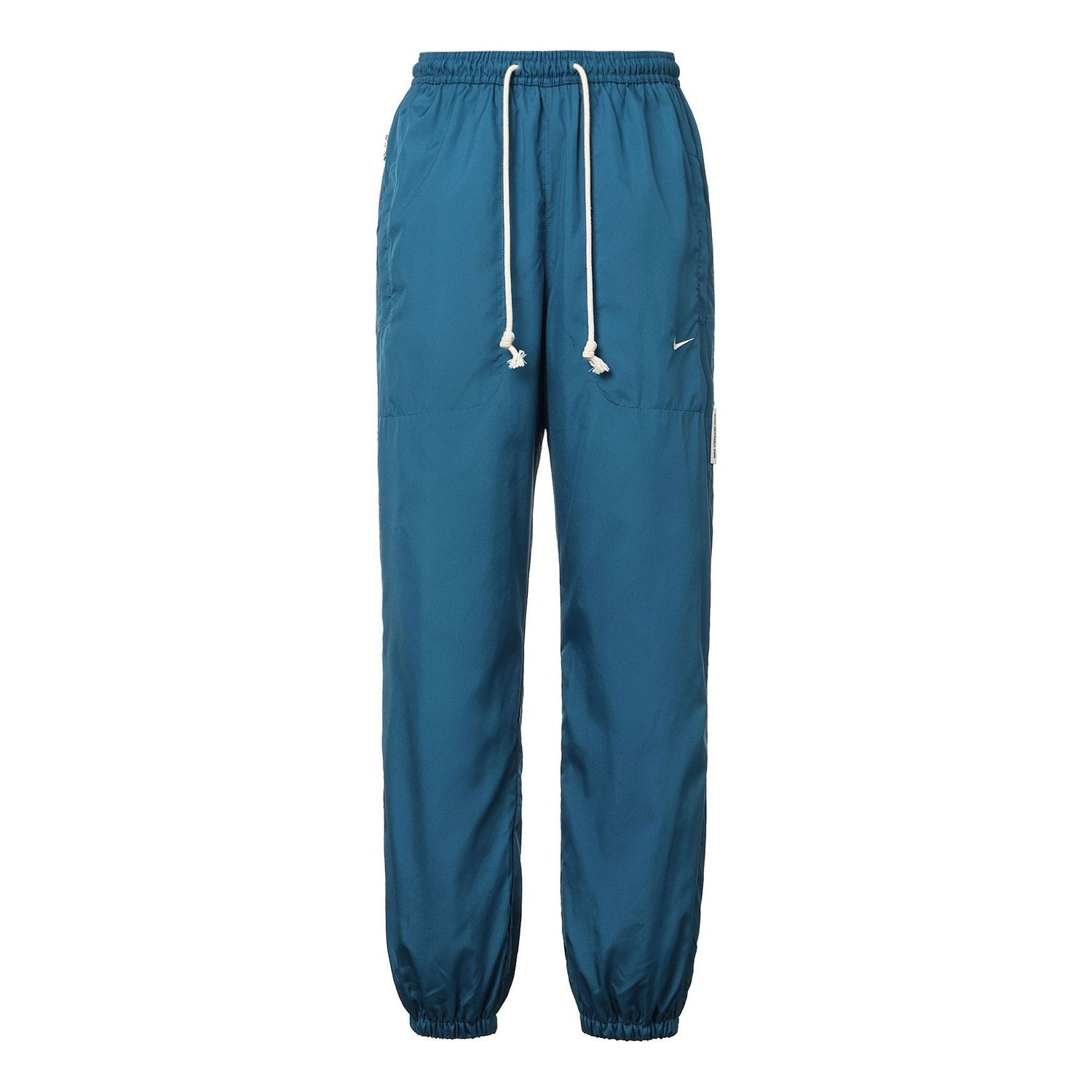 Nohavice Nike TF Turf Standard Issue Water Repellent Pants Modrá | DA6737-404, 0