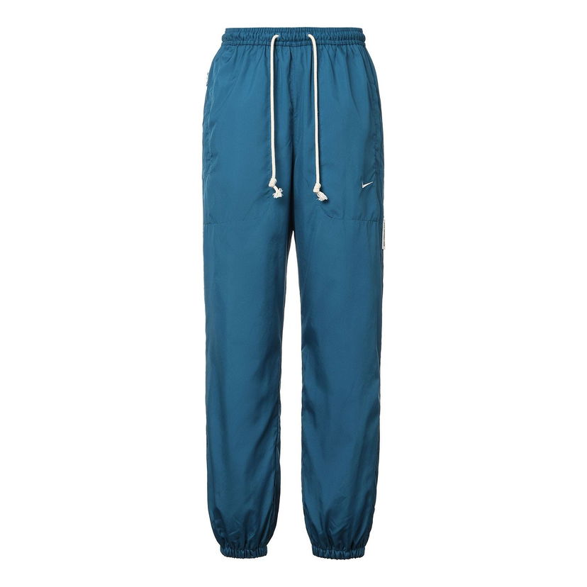 Nohavice Nike TF Turf Standard Issue Water Repellent Pants Modrá | DA6737-404