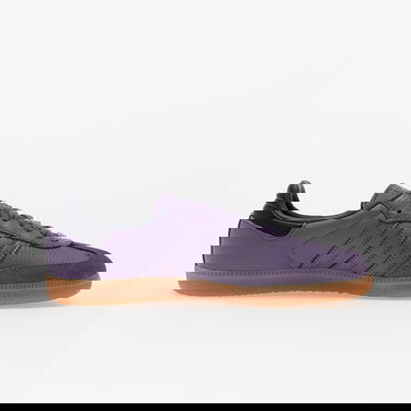 Tenisky a topánky adidas Originals SAMBA OG W "Shadow Violet/Carbon" Fialová | IE7012, 3