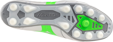 Tenisky a topánky Mizuno Mizuno Morelia II Elite FG Biela | p1ga2512-37, 2