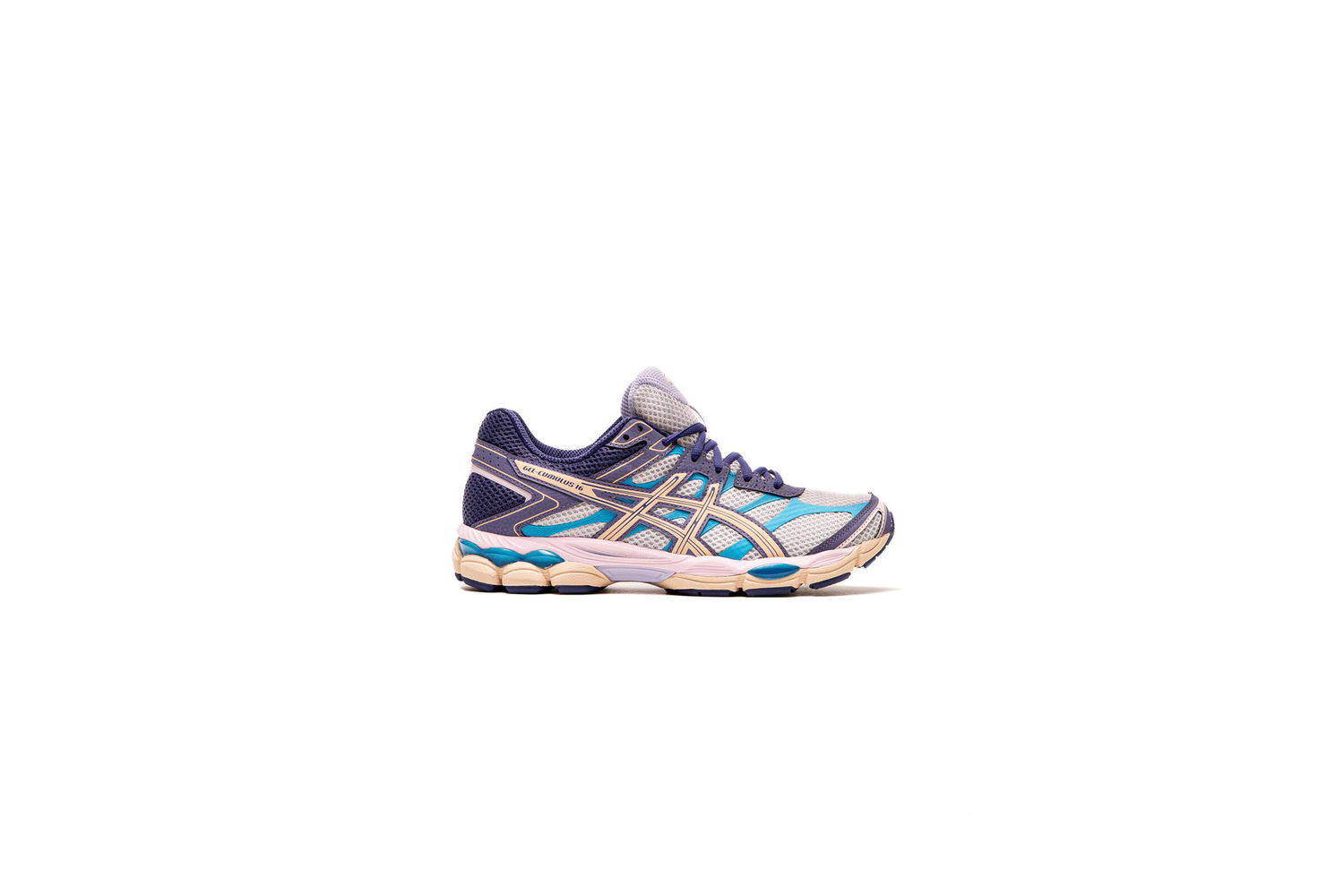 Tenisky a topánky Asics GEL-CUMULUS 16 Fialová | 1203A763-020, 0