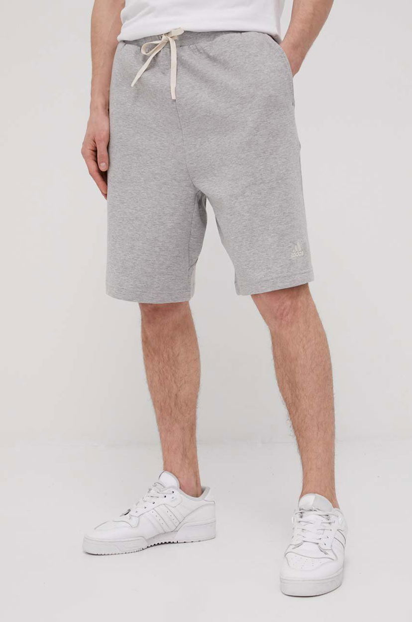 Šortky adidas Performance adidas Performance HB0480 Shorts Šedá | HB0480