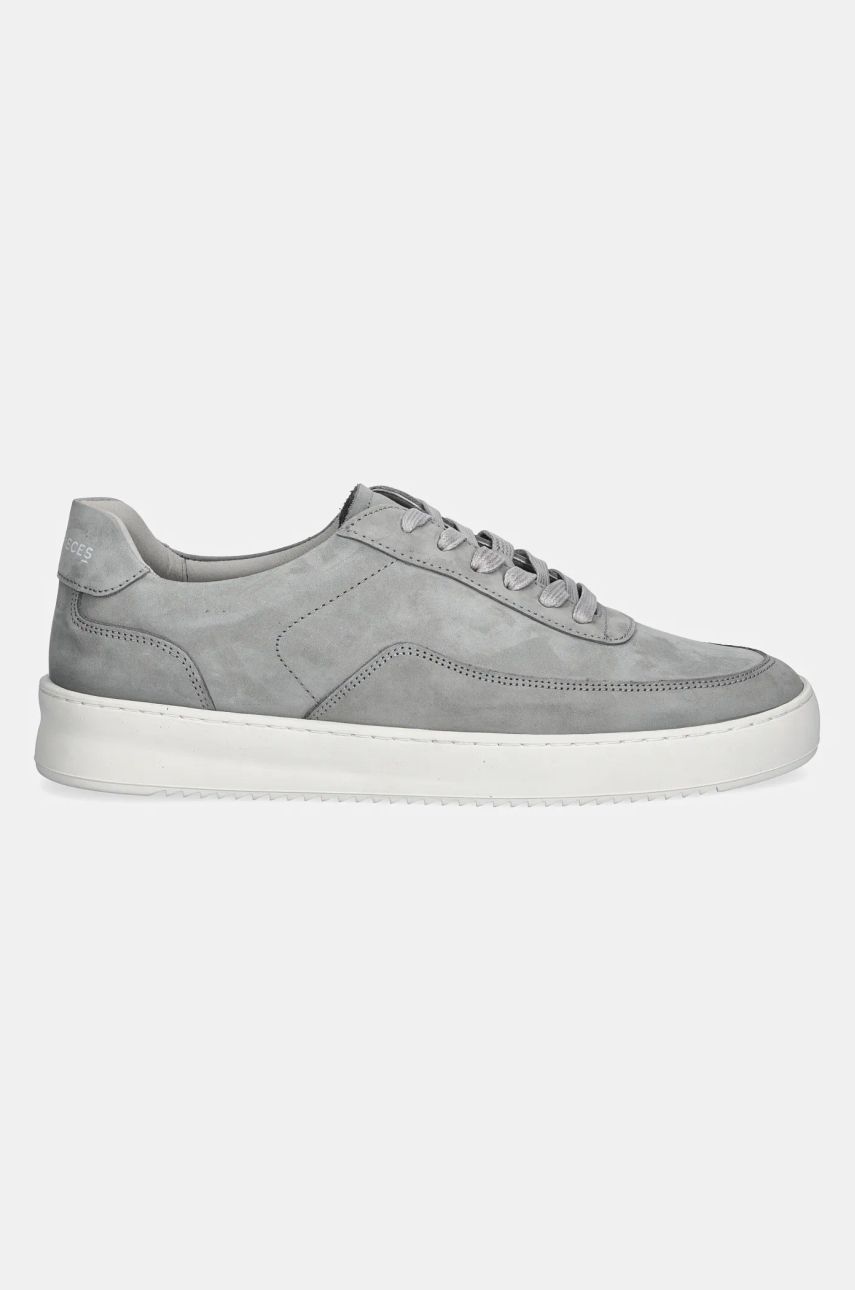 Tenisky a topánky Filling Pieces Filling Pieces Mondo 2.0 Ripple Šedá | 39922841002, 1