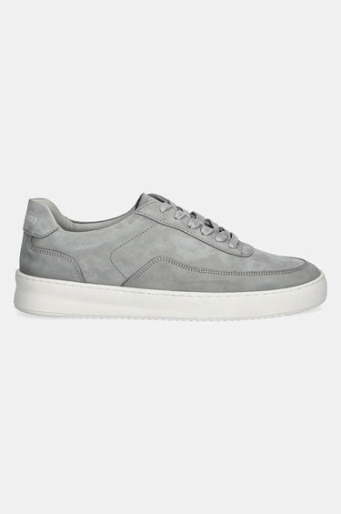 Tenisky a topánky Filling Pieces Filling Pieces Mondo 2.0 Ripple Šedá | 39922841002, 1