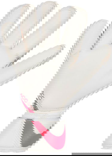 Rukavice Nike Goalkeeper Gloves Vapor Grip3 Béžová | CN5650-102, 2