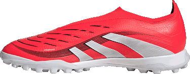 Tenisky a topánky adidas Performance PREDATOR LEAGUE LL TF Červená | id3824, 8