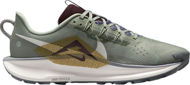 Tenisky a topánky Nike Pegasus Trail 5 Zelené | dv3864-300, 3