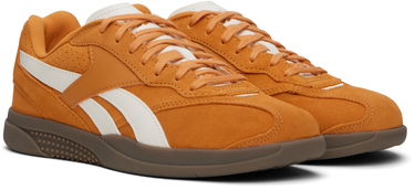 Tenisky a topánky Reebok Classics Hammer Street Oranžová | 100209054, 3