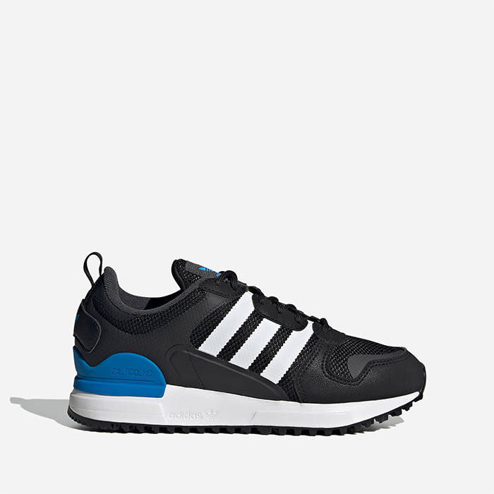 Tenisky a topánky adidas Originals ZX 700 HD Čierna | GY3291, 1