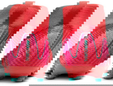 Tenisky a topánky Nike Zoom Superfly 10 Academy Červená | fq8304-800, 5