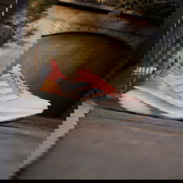 Tenisky a topánky adidas Originals Ultraboost 5X Oranžová | jr0533, 5