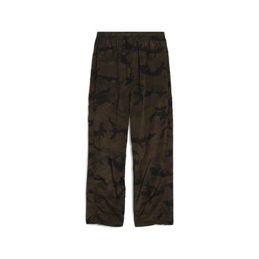 Cargo nohavice Puma Mostroverse CLRT Ripstop Printed Pants Zelené | 631328_01, 6