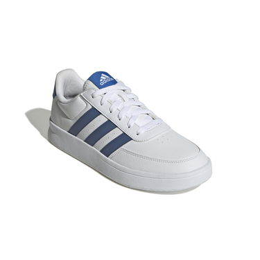Tenisky a topánky adidas Performance adidas BREAKNET 2.0 44 2/3 Biela | ID7111, 4