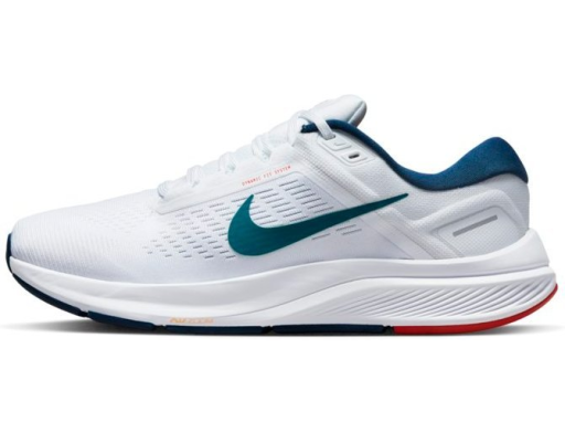Tenisky a topánky Nike Air Zoom Structure 24 Biela | DA8535-102