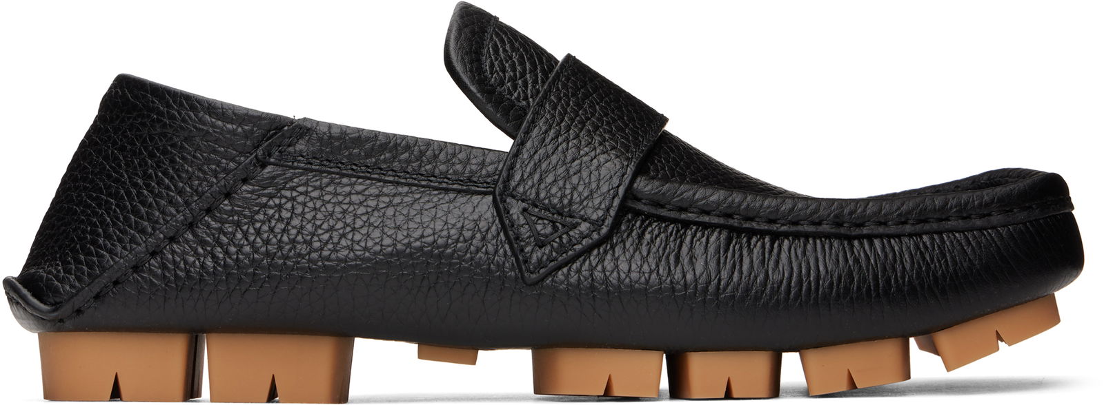 Bottega Veneta Shore Loafers
