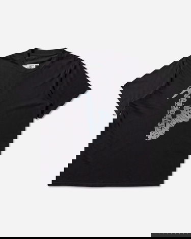 Tričko Maison Margiela Saxophone T-Shirt Čierna | SH2GC0032 900, 1