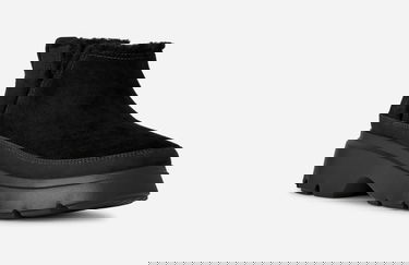 Tenisky a topánky UGG Classic Calimuze Ultra Mini Boot Čierna | 1174495-BLK, 2