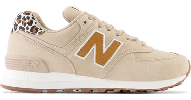 Tenisky a topánky New Balance 574 Béžová | wl574xg2b, 1