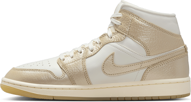 Tenisky a topánky Jordan Air Jordan 1 Mid SE Béžová | HV5159-100, 4