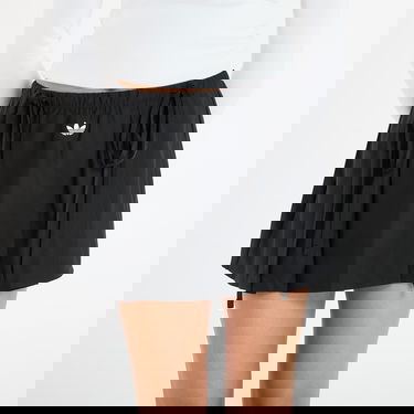 Sukňa adidas Performance Pleated Mini Skirt with Ribbon Čierna | JX2554, 1