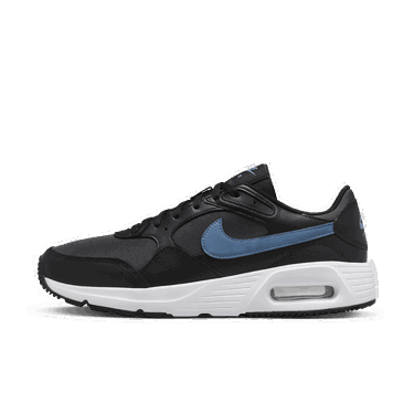 Tenisky a topánky Nike Air Max SC Čierna | CW4555-017, 4