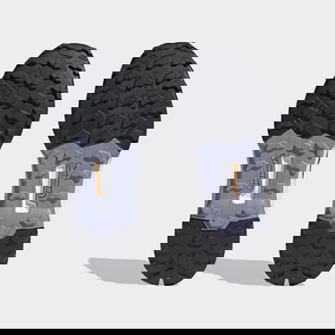 Tenisky a topánky adidas Performance Terrex AX4 GORE-TEX Modrá | HP7398, 2