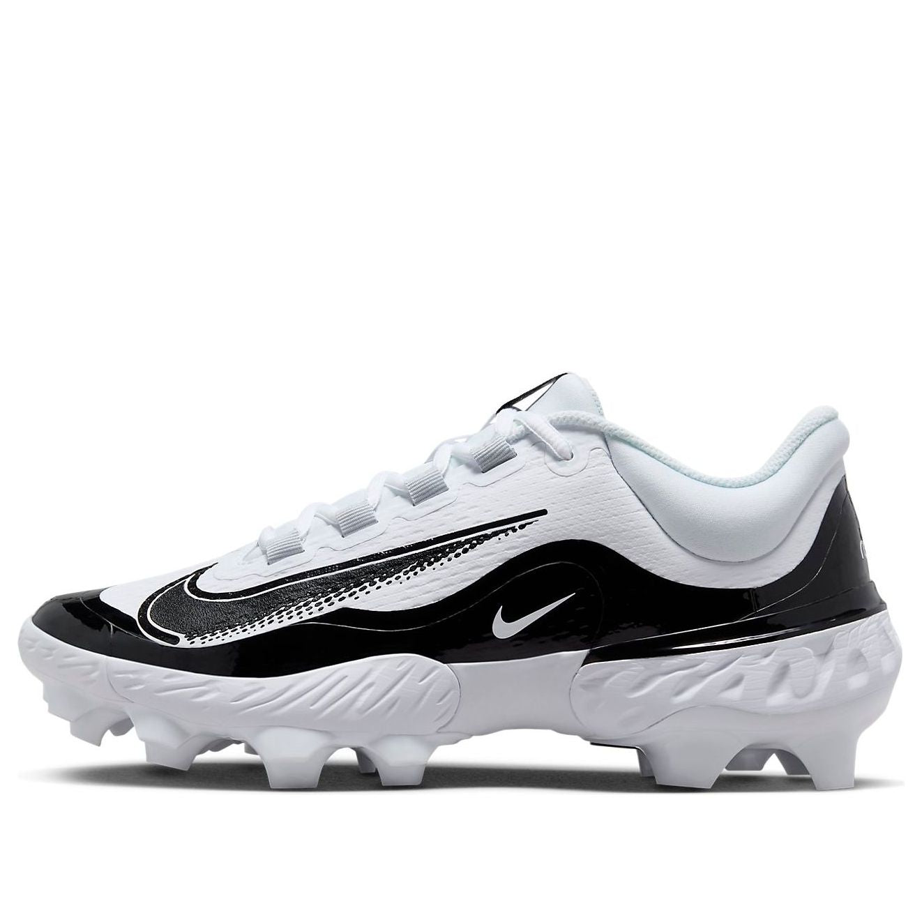 Tenisky a topánky Nike Alpha Huarache Elite 4 Low MCS Biela | FD6255-101, 0