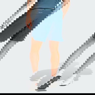 Šortky adidas Performance Designed for Training HIIT Training Modrá | IM1117, 2