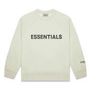 Essentials Crew Neck Sweatshirt