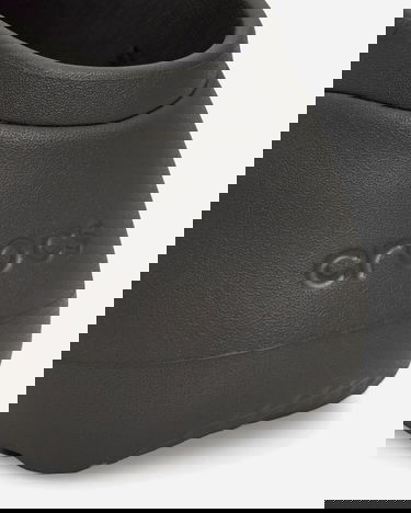Doplnky Crocs Hydra Clogs Čierna | CR.210587 BKSD, 6