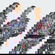 Jeremy Scott Pride AOP Track Jacket