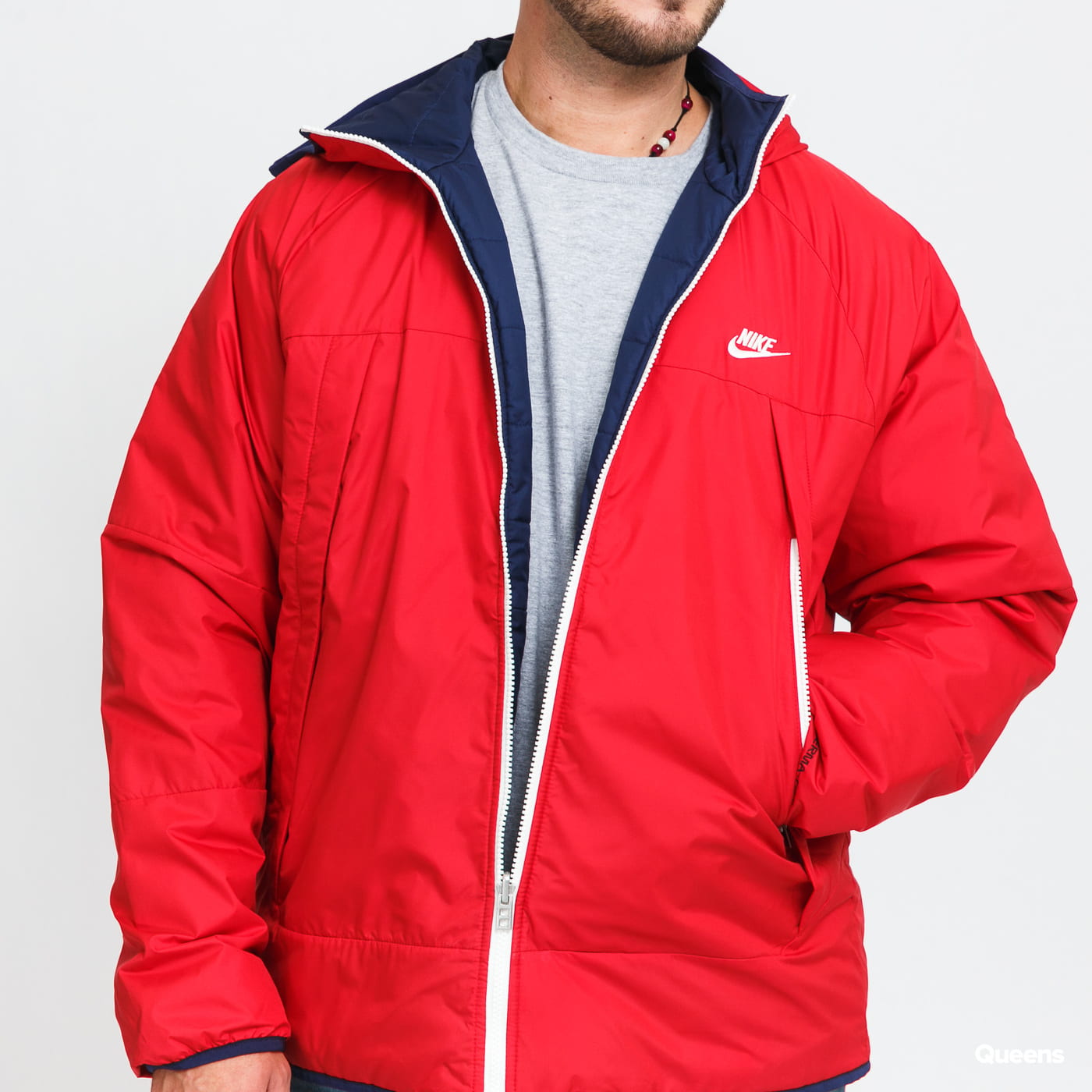 Therma-Fit Repel Legacy Reversible Jacket