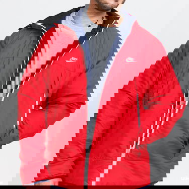 Bunda Nike Therma-Fit Repel Legacy Reversible Jacket Červená | DH2783-687, 2